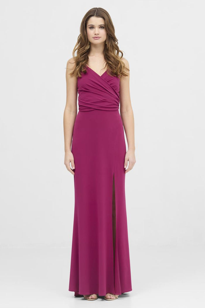 Vestido Lora Fucsia