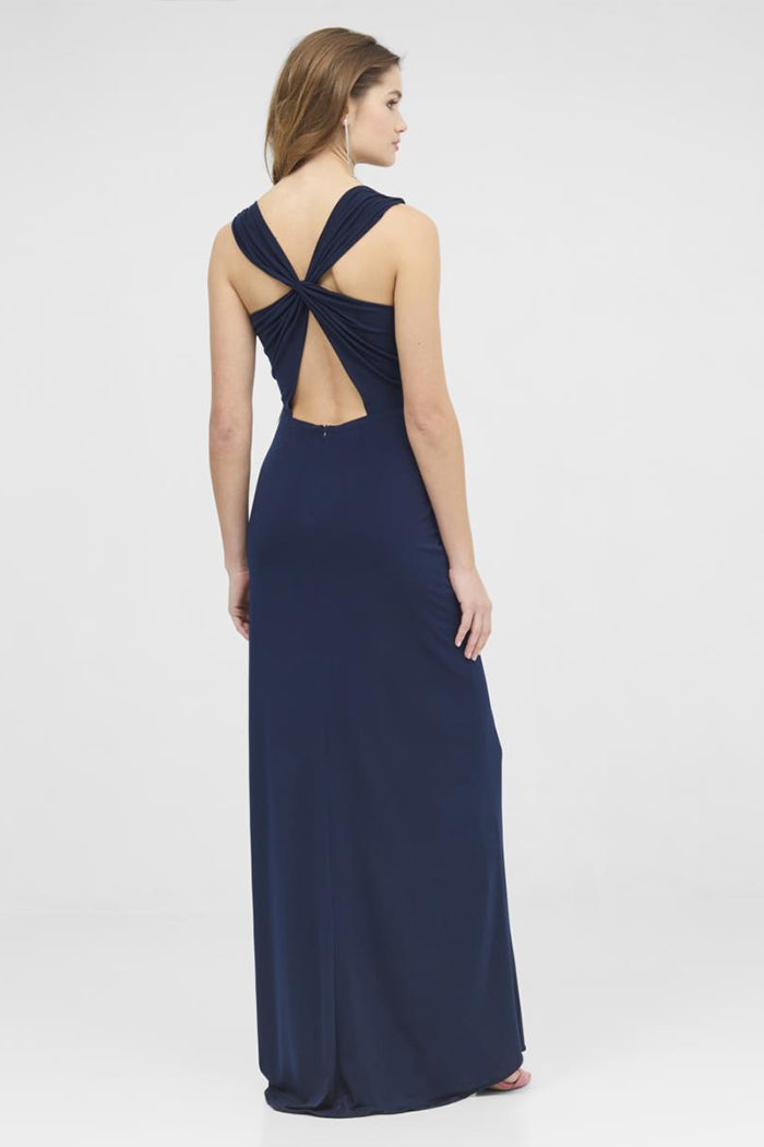 Robe Odyssée Bleue
