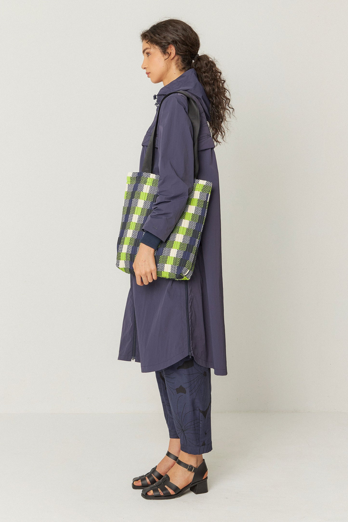Bolso Haundi