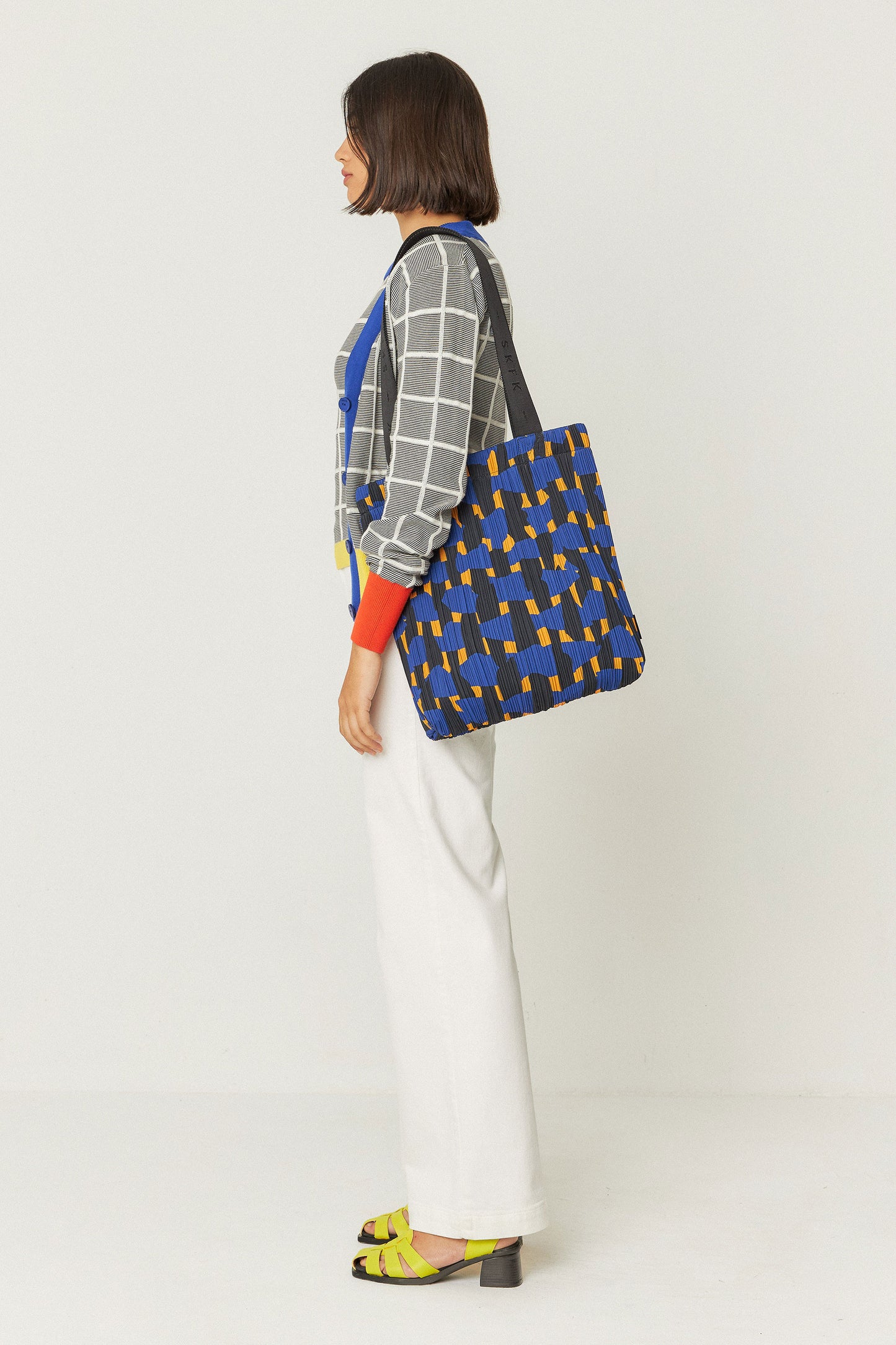 Bolso Haundi