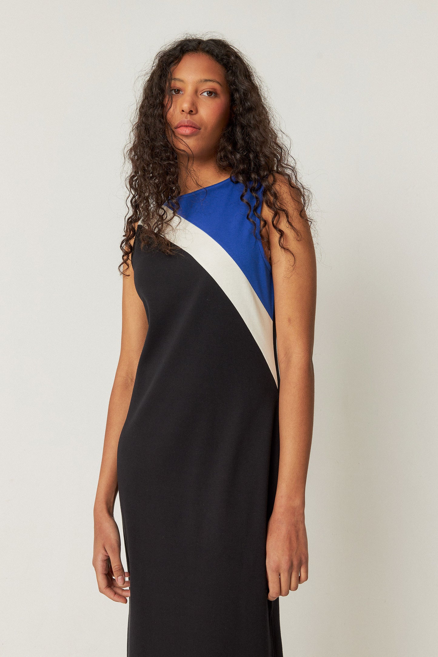 Vestido Alba-Gots