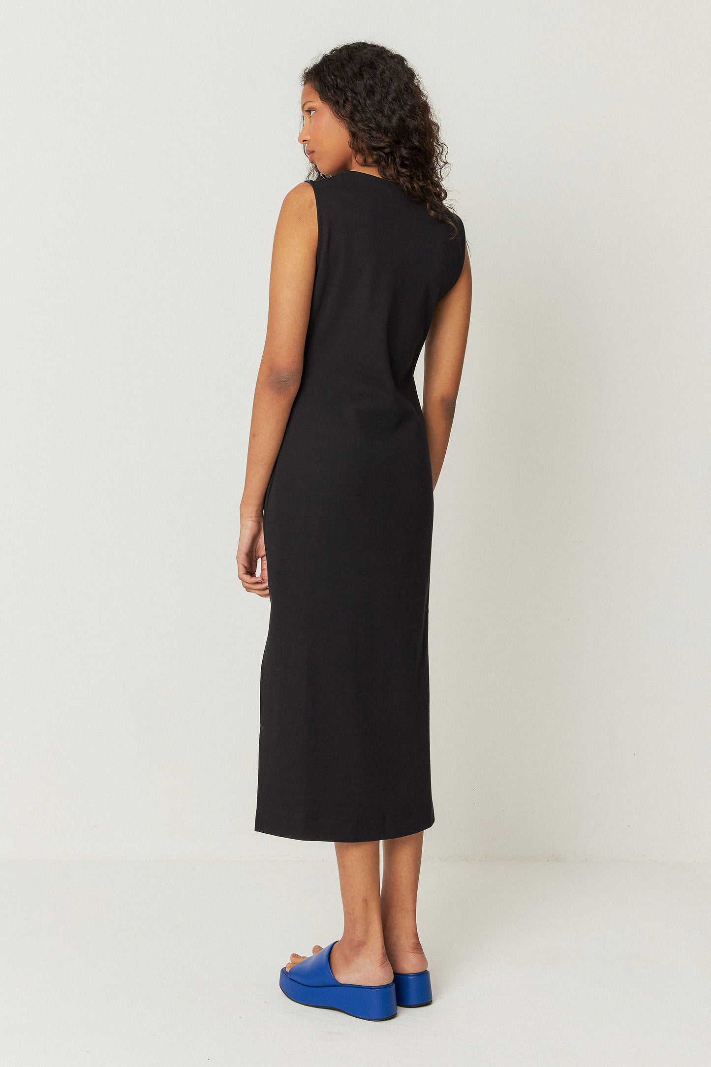 Vestido Alba-Gots