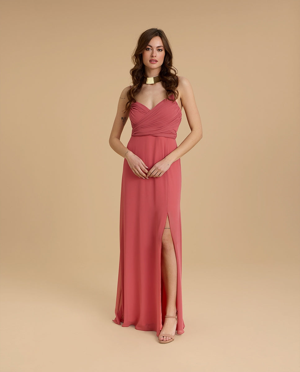 Vestido Kalahari