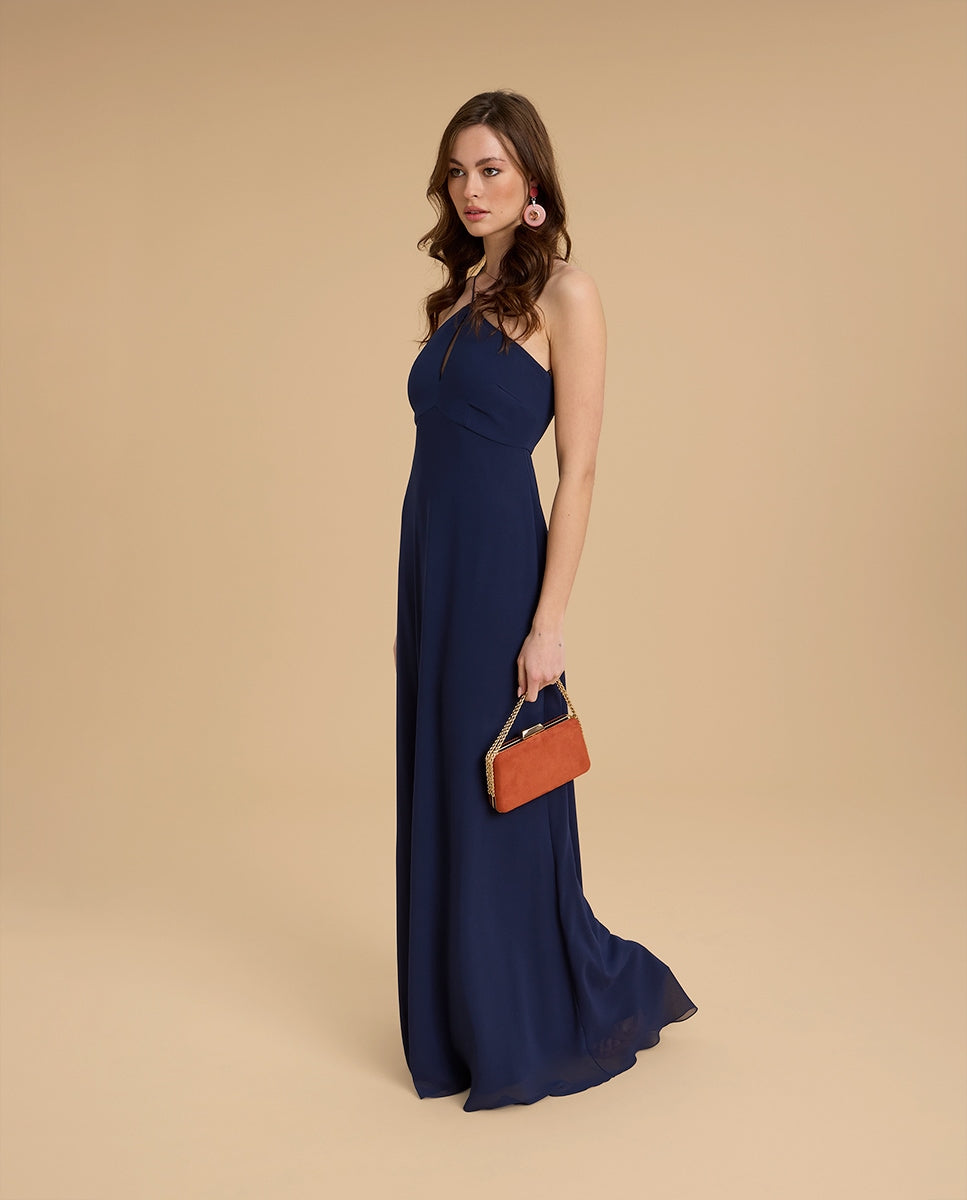 Vestido Oasis