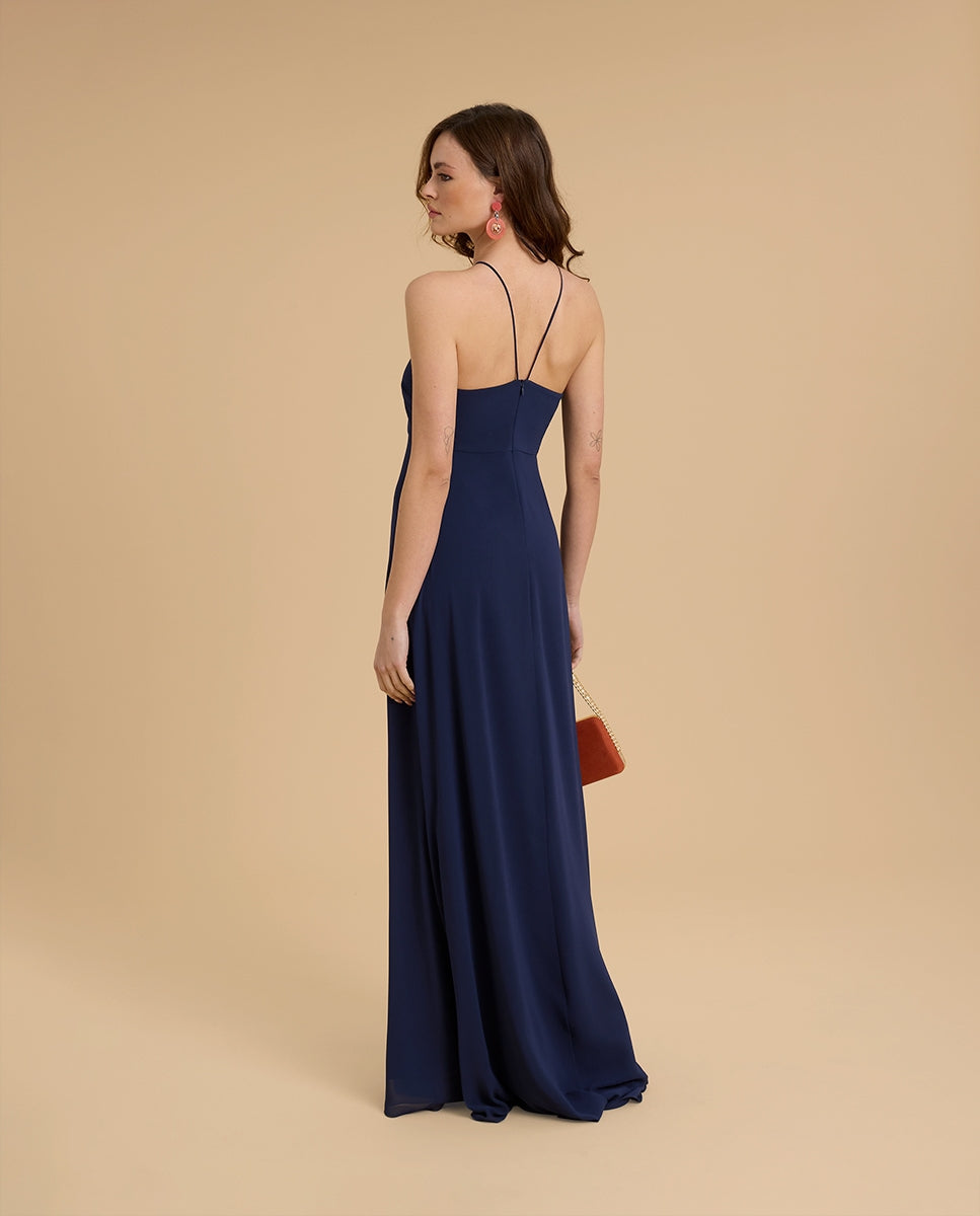 Vestido Oasis