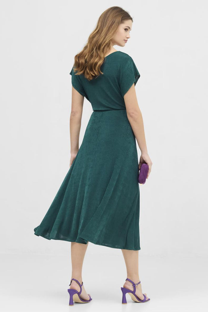 Vestido Rebeca Verde