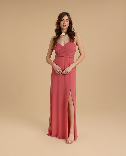Vestido Kalahari